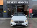 KESKİN MOTORS'TAN MERCEDES-BENZ A180 STYLE CAM TAVAN OTOMATİK