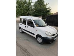 Sahibinden Renault Kangoo Multix 1.5 dCi Authentique 2005 Model 