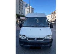 Sahibinden Fiat Ducato 11.5 m³ 2006 Model