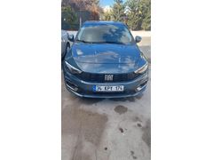 Sahibinden Fiat Egea 1.4 Fire Easy 2024 lpg orijinal