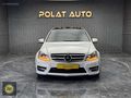 POLAT AUTODAN 2011 C180 MERCEDES AMG TEMİZ BAKIMLI 180.000 Km