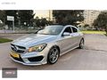 2014 CLA 200 AMG HATASIZ BOYASIZ DÜŞÜK KM İSTEYENLERE 156 HP
