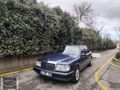 1988 MERCEDES BENZ 230 E W124 OTOMATİK - DEĞİŞENSİZ/VADE-TAKAS
