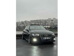 Sahibinden Audi A3 Sportback 1.6 TDI Ambition 2015 Model 