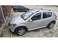 Sahibinden Dacia Sandero 1.5 dCi Stepway 2012 Model 