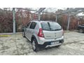 Sahibinden Dacia Sandero 1.5 dCi Stepway 2012 Model 