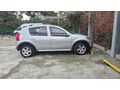 Sahibinden Dacia Sandero 1.5 dCi Stepway 2012 Model 