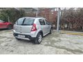 Sahibinden Dacia Sandero 1.5 dCi Stepway 2012 Model 