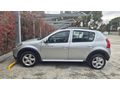 Sahibinden Dacia Sandero 1.5 dCi Stepway 2012 Model 