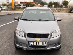 Sahibinden Chevrolet Aveo 1.2 LS 2011 Model Afyonkarahisar 185.000 km Gri