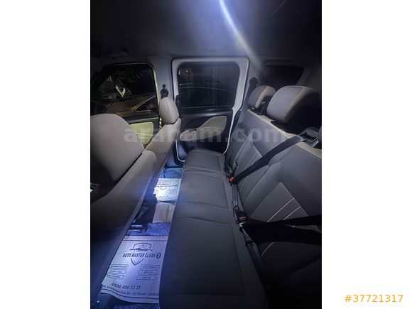 2019 MODEL 1.3 MULTIJET PREMIO PLUS 95 HP DOBLO