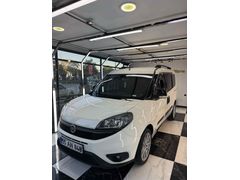 2019 MODEL 1.3 MULTIJET PREMIO PLUS 95 HP DOBLO