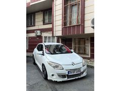 Sahibinden Renault Megane 1.5 dCi Expression 2011 Model 