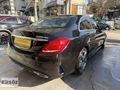 *ERSÖZ*2018 MODEL C200 AMG 162.000KM SİYAH/BEJ PRESTİJ DONANIM