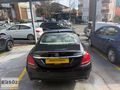 *ERSÖZ*2018 MODEL C200 AMG 162.000KM SİYAH/BEJ PRESTİJ DONANIM