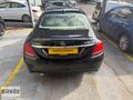 *ERSÖZ*2018 MODEL C200 AMG 162.000KM SİYAH/BEJ PRESTİJ DONANIM