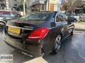 *ERSÖZ*2018 MODEL C200 AMG 162.000KM SİYAH/BEJ PRESTİJ DONANIM