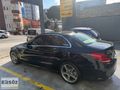 *ERSÖZ*2018 MODEL C200 AMG 162.000KM SİYAH/BEJ PRESTİJ DONANIM