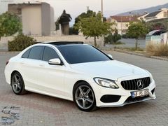BEKEN OTOMOTİV"DEN 2016 MERSEDES KOMPLE BAKIMLI TEMİZ