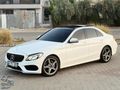 BEKEN OTOMOTİV"DEN 2016 MERSEDES KOMPLE BAKIMLI TEMİZ