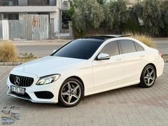 BEKEN OTOMOTİV"DEN 2016 MERSEDES KOMPLE BAKIMLI TEMİZ