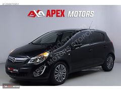 APEX'DEN 2013/KAPUT TAVAN BAGAJ BOYASIZ/SENETLİ/0.69 KREDİ