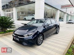 H2'DEN" %1.77 KREDİ KAMPANYALI-2024 CERATO 1.6 MPI ELEGANCE AT