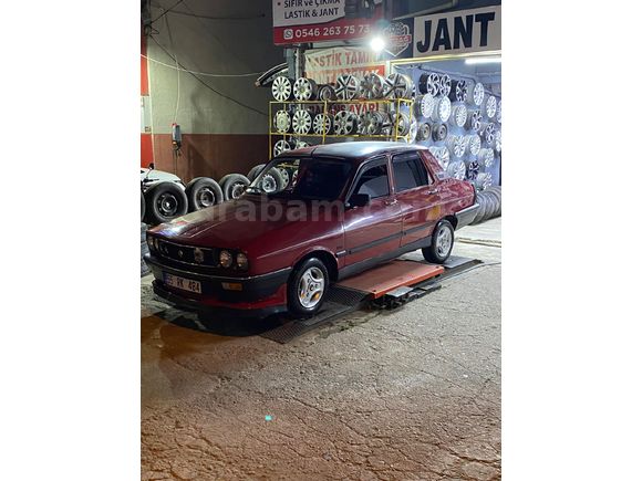 Sahibinden Renault R 12 Toros 1995 Model