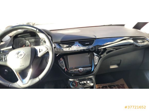 Sahibinden Opel Corsa 1.4 Enjoy 2019 Model 