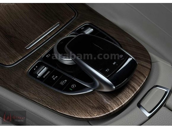 2017 / HATASIZ / E-220d / 4 MATİC / EXCLUSİVE / BEJ / 130.000 KM
