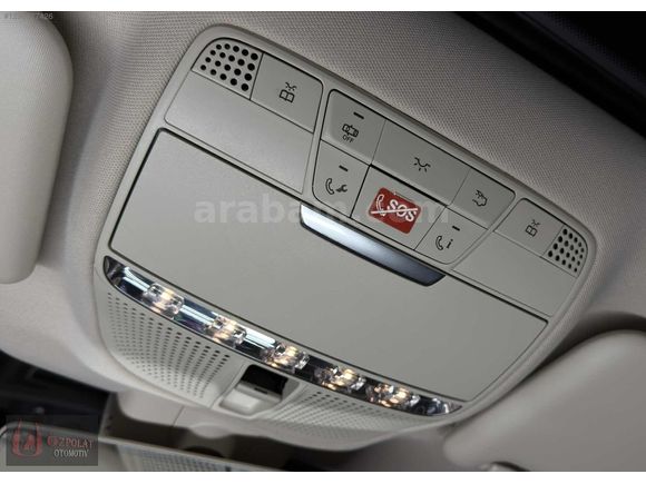 2017 / HATASIZ / E-220d / 4 MATİC / EXCLUSİVE / BEJ / 130.000 KM