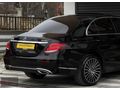 2017 / HATASIZ / E-220d / 4 MATİC / EXCLUSİVE / BEJ / 130.000 KM
