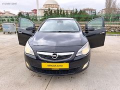 DEĞİŞENSİZ +BAKIMLI+ OTOMATİK 1.4 TURBO ASTRA