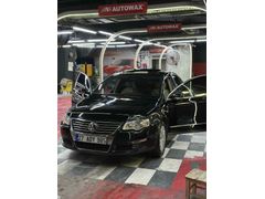 Sahibinden Volkswagen Passat 2.0 TDi Highline 2006 Model Yalova 320.000 km Siyah