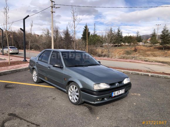 Sahibinden Renault R 19 1.6 Europa RNE 1999 Model 