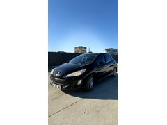 Son 2 gün Sahibinden Yeni Vizeli  Peugeot 308 1.6 VTi Comfort 2010 Model 