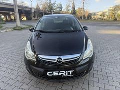 *2012 OPEL CORSA 1.4Twinport ESSENTİA OTOMATİK-12TAKSİT-BOYASIZ*
