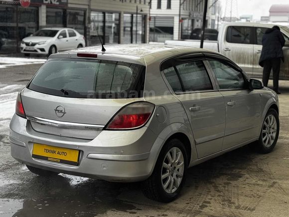 TEKNİK AUTO'DAN OTOMATİK VİTES OPEL ASTRA ENJOY EASYTRONİC