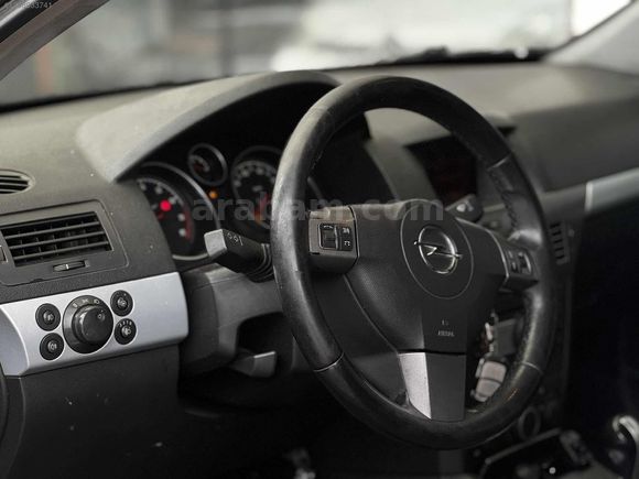 TEKNİK AUTO'DAN OTOMATİK VİTES OPEL ASTRA ENJOY EASYTRONİC