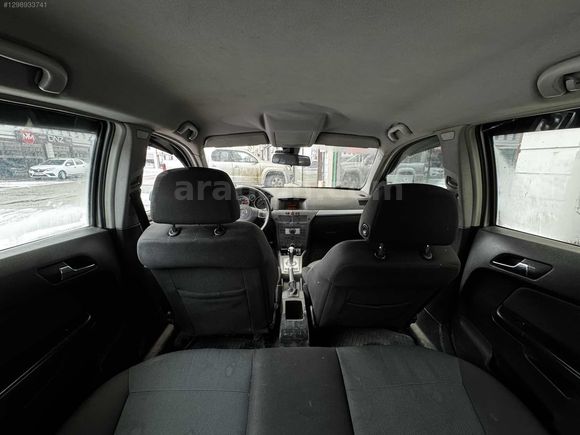 TEKNİK AUTO'DAN OTOMATİK VİTES OPEL ASTRA ENJOY EASYTRONİC