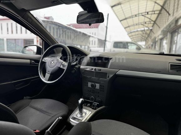 TEKNİK AUTO'DAN OTOMATİK VİTES OPEL ASTRA ENJOY EASYTRONİC