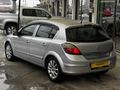 TEKNİK AUTO'DAN OTOMATİK VİTES OPEL ASTRA ENJOY EASYTRONİC