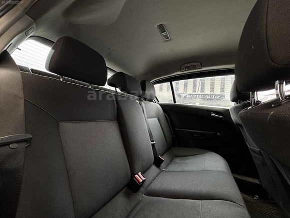 TEKNİK AUTO'DAN OTOMATİK VİTES OPEL ASTRA ENJOY EASYTRONİC
