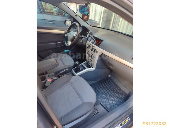 Sahibinden Opel Astra 1.6 Enjoy Elegance 2008 Model 