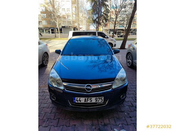 Sahibinden Opel Astra 1.6 Enjoy Elegance 2008 Model 