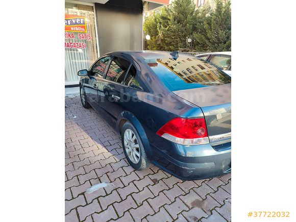 Sahibinden Opel Astra 1.6 Enjoy Elegance 2008 Model 