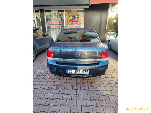Sahibinden Opel Astra 1.6 Enjoy Elegance 2008 Model 