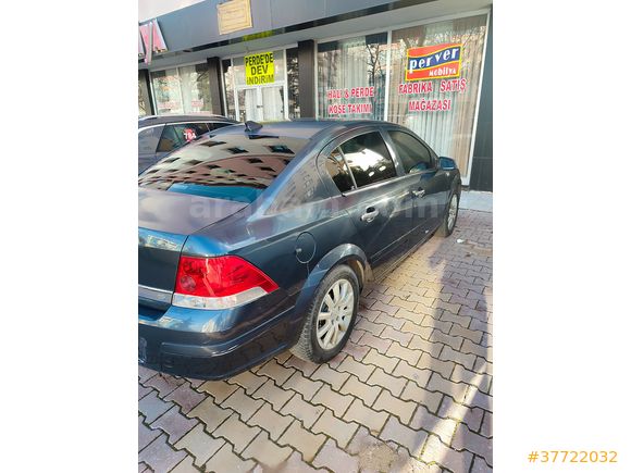 Sahibinden Opel Astra 1.6 Enjoy Elegance 2008 Model 