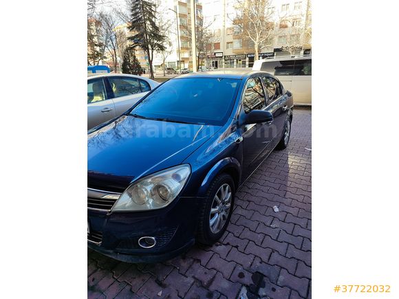 Sahibinden Opel Astra 1.6 Enjoy Elegance 2008 Model 