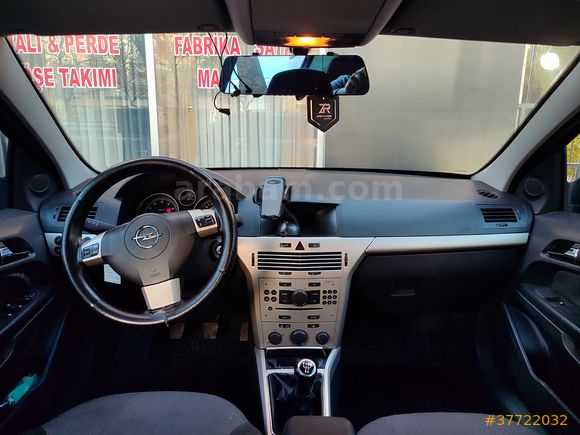 Sahibinden Opel Astra 1.6 Enjoy Elegance 2008 Model 